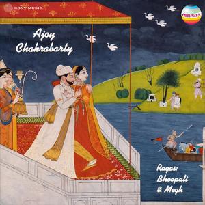 Raga Megh (Sadra in Jhaptaal)