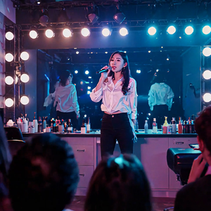 原来你一直都在