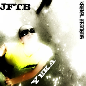 Yeka (Original Mix)