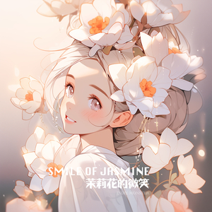 青苔的秘密 Secret of Moss