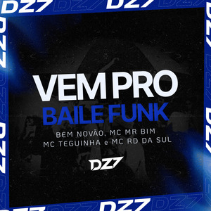 VEM PRO BAILE FUNK