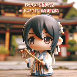 わらしべ長者の旅