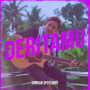 Deritamu
