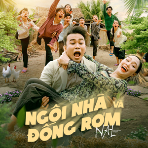 Ngôi Nhà Và Đống Rơm