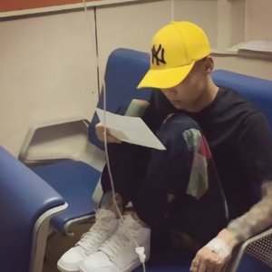 三言两语冰我心