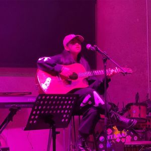 约会在星期天晚上（cover：曾溯恕）