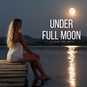 Under Full Moon