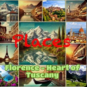 Florence (Heart of Tuscany)