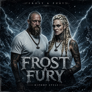 FROST & FURY