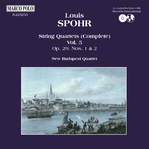 String Quartet No. 7 in E-Flat Major, Op. 29, No. 1:II. Andante con Variazioni