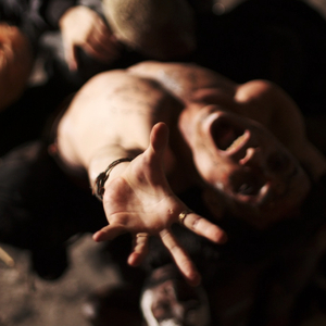 Cauchemar (feat. Lucie)