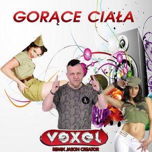 Gorące ciała (Remix Jason Creator)
