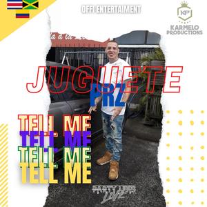 Juguete Pérez (Tell Me)