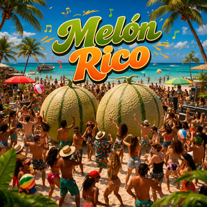 Melón Rico