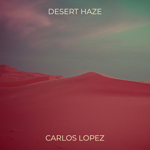 Desert Haze