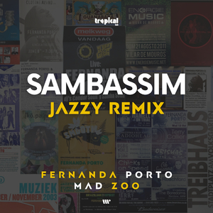 Sambassim (Jazzy Remix)