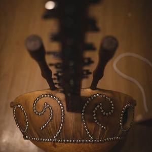 Kemebourama Etude