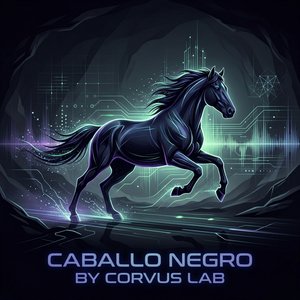 CABALLO NEGRO