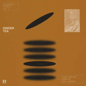 ginger tea