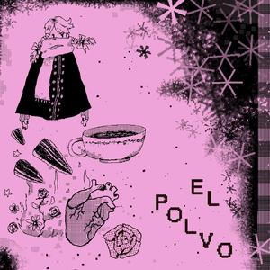 el polvo