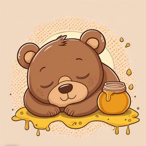 Benno der Braunbär