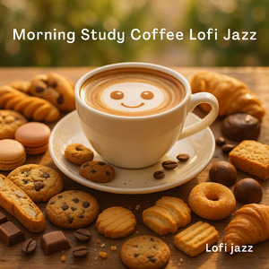 作業が捗るカフェBGM – 朝のジャズで集中力アップ