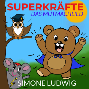 Superkräfte (Instrumental)
