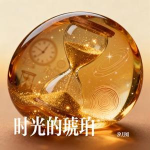 时光的琥珀