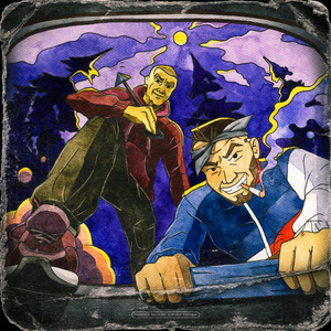 Калейдоскоп (feat. вира)