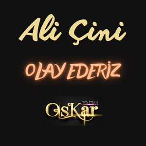 Olay Ederiz (Canlı Performans)