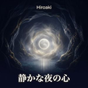 穏やかな眠りの傍