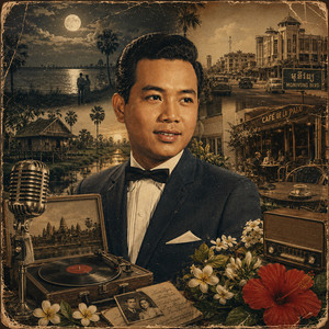 សំបុត្រចាស់ក្នុងប្រអប់ឈើ