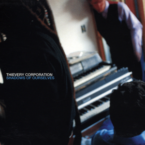 Shadows Of Ourselves