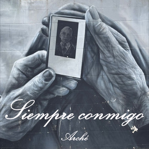 Siempre conmigo