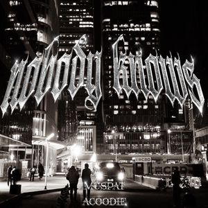 Nobody Konws
