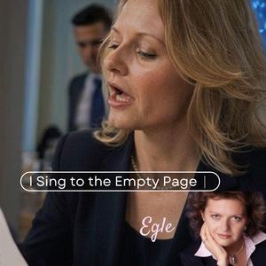 I Sing to the Empty Page