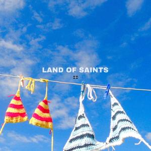 Land of Saints