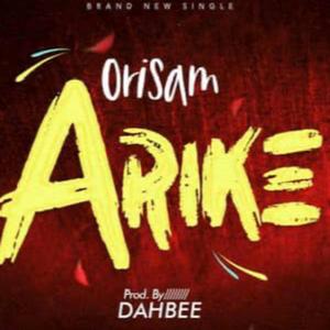 Arike