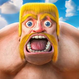 How did it happen ? (Clash Royale)