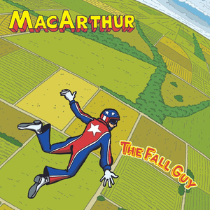 Candy Toothpaste Dessert (Instrumental)