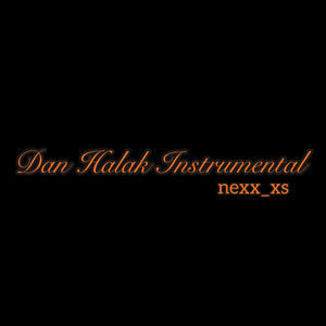 Dan Halak (Instrumental)