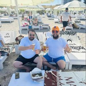 TZANCA URAGANU TE DUC MAMI IN HAVANA