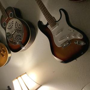 In the company of Angels