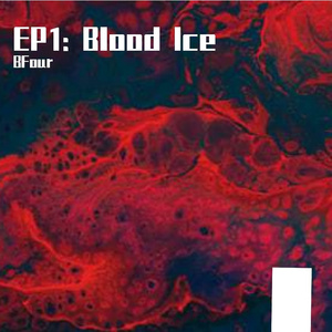 Blood ice（prod.by tired）