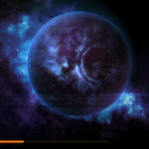 易大师的冥想曲