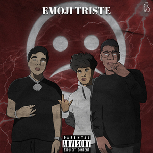 Emoji Triste