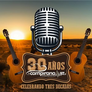 30 años Campirana