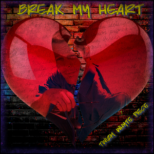 Break My Heart (Instrumental)