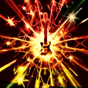 Technologic Shimmer