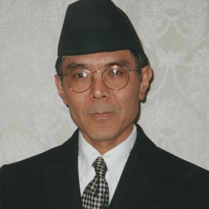 भगवान बिना, धर्म बिना